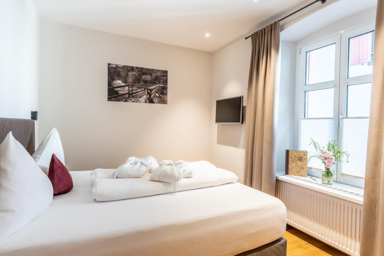 adler alpen apartments Schruns Eksteriør bilde