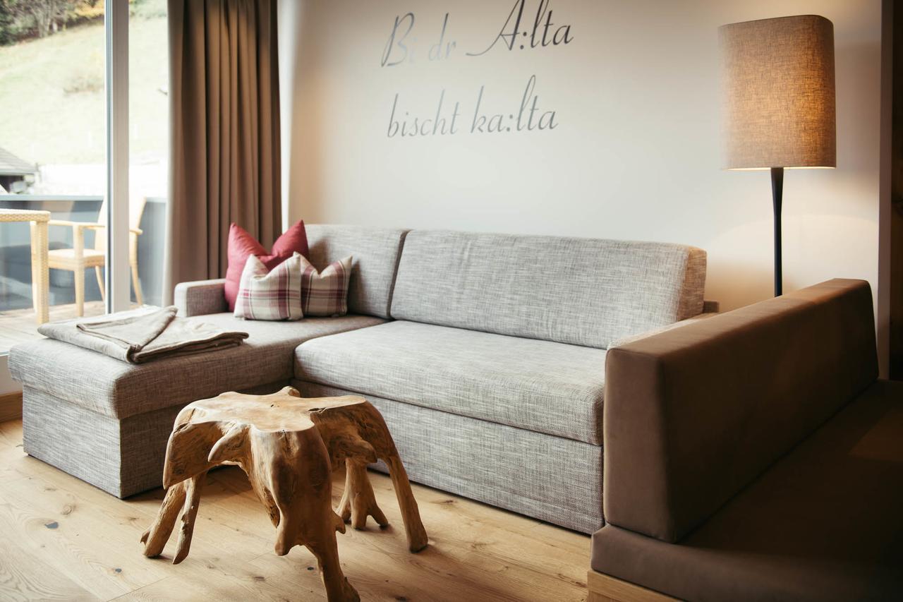 adler alpen apartments Schruns Eksteriør bilde