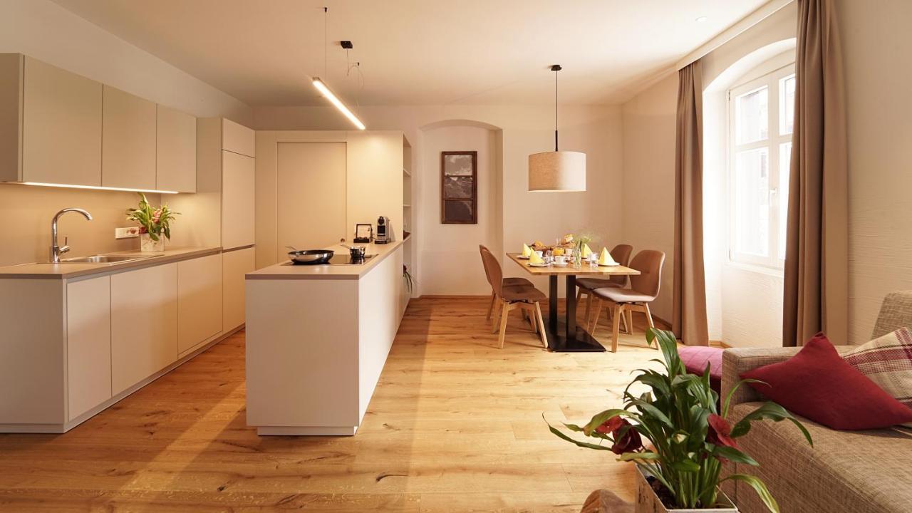 adler alpen apartments Schruns Eksteriør bilde