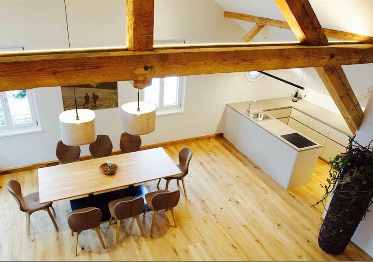 adler alpen apartments Schruns Eksteriør bilde